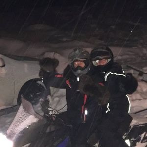 Meet your Posher, Pierre